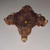 جا سیگاری دکوری