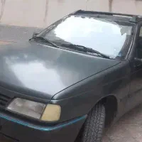 پژو 405|خودرو سواری و وانت|مشهد, جانباز|دیوار