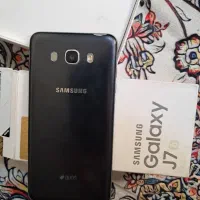 سامسونگ Galaxy J7 (2016) با حافظهٔ ۱۶ گیگابایت|موبایل|تهران, منیریه|دیوار