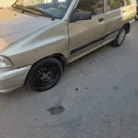 پراید۱۴۱ مدل۸۴|خودرو سواری و وانت|مرند, |دیوار