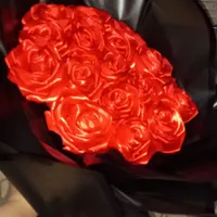 گل روبانی