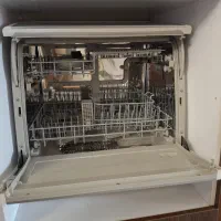 ماشین ظرفشویی 8 نفره|ماشین ظرفشویی|کرمان, |دیوار