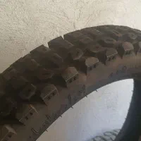لاستیک موتور تریل عقب و جلو