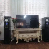 اسپیکر خانگی در حدنو|سیستم صوتی خانگی|خوی, |دیوار