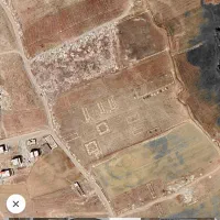 زمین سند دار مقوله دار