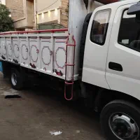 الوند 8تن|خودرو سنگین|شیراز, شهرک قمشه|دیوار