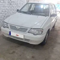 پراید۱۱۱|خودرو سواری و وانت|قدس, شهر‌قدس|دیوار