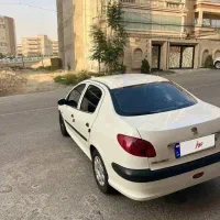206 sd V8|خودرو سواری و وانت|تبریز, |دیوار