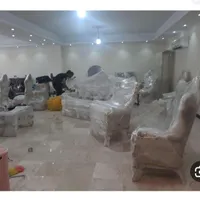 باربری جیحون حمل اثاثیه منزل کارگرخالی اسباب کش|خدمات حمل و نقل|تهران, جیحون|دیوار