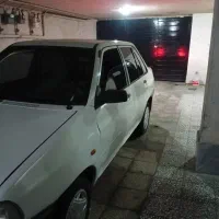 پراید مدل ۸۴|خودرو سواری و وانت|اسلام‌شهر, شهرک قائمیه|دیوار