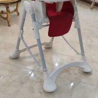 صندلی غذا  و صندلی ماشین بچه