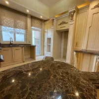 285متر/تک واحدی/دو پارکینگ/سپند