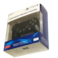 دسته ps4 و ps5