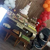 دیجی پریسا|خدمات پذیرایی، مراسم|رفسنجان, |دیوار