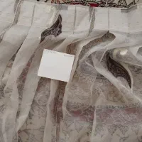 پرده|پرده، رانر، رومیزی|یزد, |دیوار