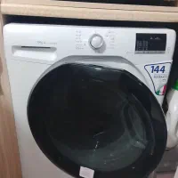 لباسشویی  اصل ایتالیا نو و سالم