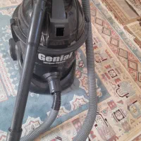 جارو برقی سطلی
