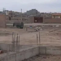 فروش قطعه زمینی در کرد کندی