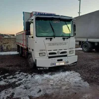 بادسان B8مدل ۸۷