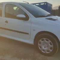 206تیپ 5|خودرو سواری و وانت|سردشت, |دیوار