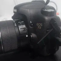 دوربین عکاسی کنون 7d مارک 1