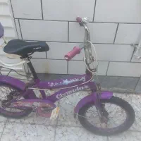 دوچرخه داخترانه|دوچرخه، اسکیت، اسکوتر|بندر ماهشهر, |دیوار