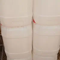 بشکه سالم وتمیز