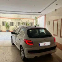 فروش پژو 207i TU5Pپانا یوراماسقف شیشه۱۴۰۳/۱۲/۲۳|خودرو سواری و وانت|مشهد, دانشجو|دیوار