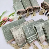 انواع شال و روسری به قیمت خرید|لباس|مشهد, سراب|دیوار