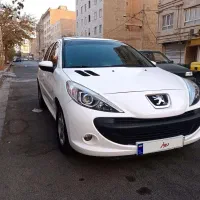 207 پانوراما 401