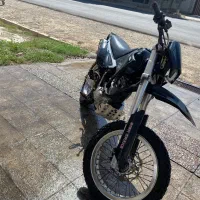 فروش موتور|موتورسیکلت|گرگان, |دیوار
