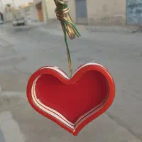 آویز آیینه ماشین