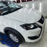 کوییک S دستی صفر خشک  با استاندارد ۸۵گانه|خودرو سواری و وانت|زنجان, |دیوار