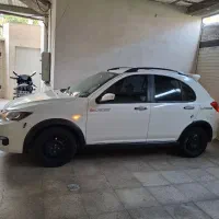 کوییک مدل ۱۴۰۱|خودرو سواری و وانت|رشت, باهنر|دیوار