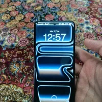 گوشی شیائومی پوکو X7 Pro