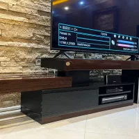 میز تلویزیون