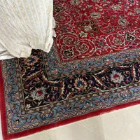 فرش دستبافت ساروق ۱۲ متری