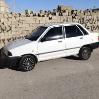 پرایدمدل93دوگانه دستی یورو4|خودرو سواری و وانت|مهاباد (آذربایجان غربی), |دیوار