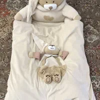 در حد نو تشک گاردار