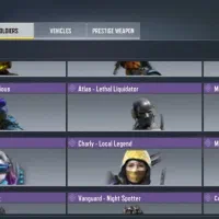 اکانت کالاف دیوتی|کنسول، بازی ویدئویی و آنلاین|اراک, |دیوار