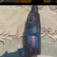 دریل استوک اروپایی بوش آلمانی هیاتی سه کاری|ابزارآلات|تهران, وردآورد|دیوار