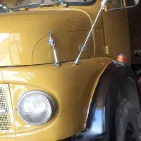 نقاش کامیون، مینی بوس،وانت(اتو رنگ ایلقار)|خدمات موتور و ماشین|تبریز, |دیوار