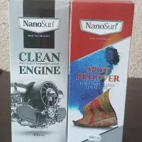 لکه بر فرش و مبل و گاز پاک کن قوی