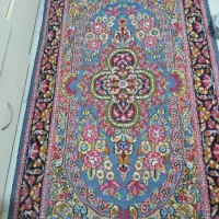 قالیچه دست باف
