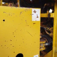 لودر W120|ماشین‌آلات صنعتی|میاندوآب, |دیوار