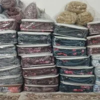 انواع پتو تنظیم بازار با کالابرگ دارای بارکد