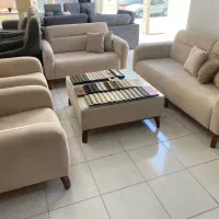 مبل راحتی مینیمال