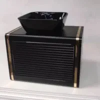 کابین های دیواری|لوازم سرویس بهداشتی|فردوسیه, |دیوار