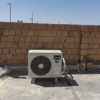 تعمیر و سرویس انواع کولرگازی و پکیج