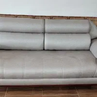 مبل راحتی تختشو ۱۲نفره